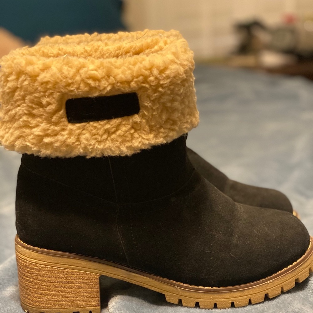 Winter Boots